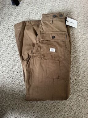 Women’s High Waisted Pants-